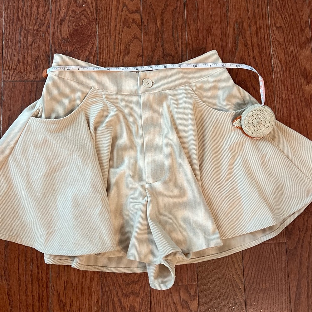 Cider skort